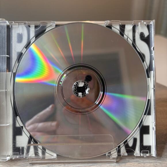 New Miserable Experience by Gin Blossoms (CD, 1992) - Picture 5 of 5